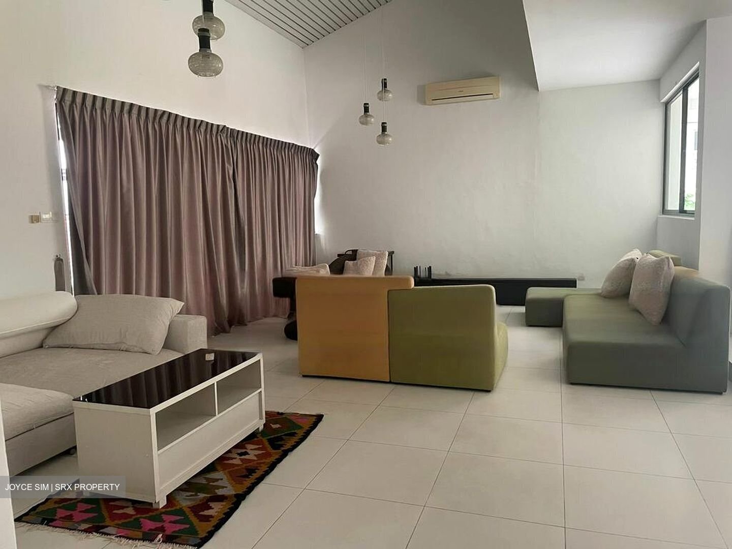 The Esta (D15), Condominium #457624121